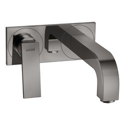 Hansgrohe AXOR Citterio Einhebel-Waschtischmischer UP 5l/min für Wandm., Hebelgriff... HANSGROHE-39119330 4059625373408 (Abb. 1)