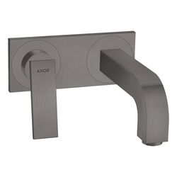 Hansgrohe AXOR Citterio Einhebel-Waschtischmischer UP 5l/min für Wandm., Hebelgriff... HANSGROHE-39119340 4059625373279 (Abb. 1)