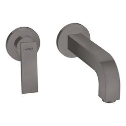 Hansgrohe AXOR Citterio Einhebel-Waschtischmischer UP 5l/min für Wandm., Hebelgriff... HANSGROHE-39121340 4059625373491 (Abb. 1)