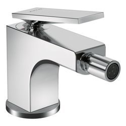 Hansgrohe AXOR Citterio Einhebel-Bidetmischer, 7,2l/min, Hebelgriff, Zugstangen-Abl... HANSGROHE-39214000 4059625329160 (Abb. 1)