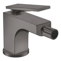 Hansgrohe AXOR Citterio Einhebel-Bidetmischer, 7,2l/min, Hebelgriff, Zugstangen-Abl... HANSGROHE-39214340 4059625373613 (Abb. 1)