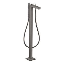 Hansgrohe AXOR Citterio Einhebel-Wannenmischer, 20l/min, bodenstehend, Hebelgriff, ... HANSGROHE-39440340 4059625373736 (Abb. 1)