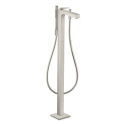 Hansgrohe AXOR Citterio Einhebel-Wannenmischer, 20l/min, bodenstehend, Hebelgriff, ... HANSGROHE-39440800 4059625375204 (Abb. 1)