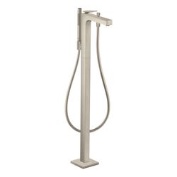 Hansgrohe AXOR Citterio Einhebel-Wannenmischer, 20l/min, bodenstehend, Hebelgriff, ... HANSGROHE-39440820 4059625375198 (Abb. 1)