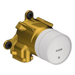 Hansgrohe AXOR Grundkörper für Waschtischmischer Unterputz für Wandmontage Select, ... HANSGROHE-13625180 4059625329764 (Abb. 1)