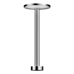 Hansgrohe AXOR One Deckenanschluss 300mm für Kopfbrause 280mm 2jet, Chrom... HANSGROHE-48496000 4059625330555 (Abb. 1)