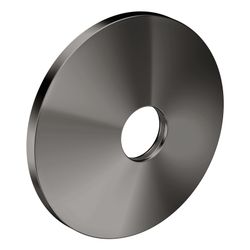 Hansgrohe AXOR One Rosette D. 90mm für 1-Loch Waschtischmischer Unterputz, Polished... HANSGROHE-13611330 4059625371695 (Abb. 1)