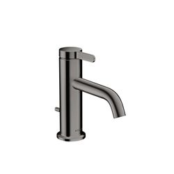 Hansgrohe AXOR One Einhebel-Waschtischmischer 70mm, 5l/min, Hebelgriff, Zugstangen-... HANSGROHE-48000330 4059625369265 (Abb. 1)