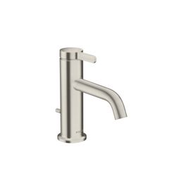 Hansgrohe AXOR One Einhebel-Waschtischmischer 70mm, 5l/min, Hebelgriff, Zugstangen-... HANSGROHE-48000800 4059625371794 (Abb. 1)