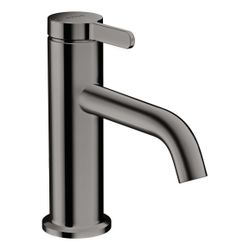 Hansgrohe AXOR One Einhebel-Waschtischmischer 70mm, 5l/min, Hebelgriff, Ablaufgarni... HANSGROHE-48001330 4059625369388 (Abb. 1)