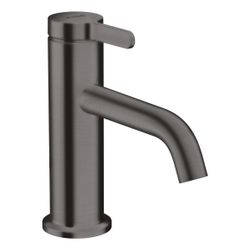 Hansgrohe AXOR One Einhebel-Waschtischmischer 70mm, 5l/min, Hebelgriff, Ablaufgarni... HANSGROHE-48001340 4059625369357 (Abb. 1)