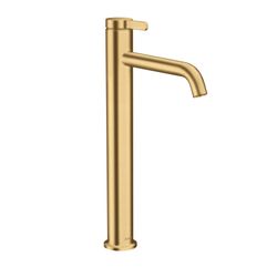 Hansgrohe AXOR One Einhebel-Waschtischmischer 260mm, 5l/min, Hebel-Grifffür AWT, Ab... HANSGROHE-48002250 4059625369425 (Abb. 1)