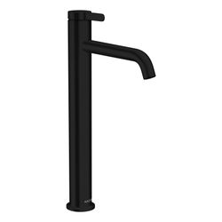 Hansgrohe AXOR One Einhebel-Waschtischmischer 260mm, 5l/min, Hebel-Grifffür Aufsatz... HANSGROHE-48002670 4059625329641 (Abb. 1)