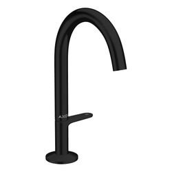 Hansgrohe AXOR One Waschtischmischer Select 170mm, 5l/min, Push-Open Ablaufgarnitur... HANSGROHE-48020670 4059625331507 (Abb. 1)