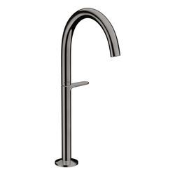 Hansgrohe AXOR One Waschtischmischer Select 260 für Aufsatzwaschtische, Push-Open A... HANSGROHE-48030330 4059625369203 (Abb. 1)