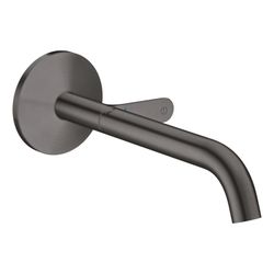 Hansgrohe AXOR One Waschtischmischer Unterputz für Wandmontage Select, Auslauf 220m... HANSGROHE-48112340 4059625369296 (Abb. 1)