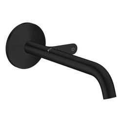 Hansgrohe AXOR One Waschtischmischer Unterputz für Wandmontage Select, Auslauf 220m... HANSGROHE-48112670 4059625330999 (Abb. 1)
