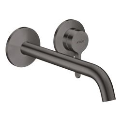 Hansgrohe AXOR One Einhebel-Waschtischmischer UP, 5l/min, für Wandmontage, Hebelgri... HANSGROHE-48120340 4059625369487 (Abb. 1)