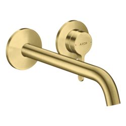 Hansgrohe AXOR One Einhebel-Waschtischmischer Unterputz, 5l/min, für Wandmontage, H... HANSGROHE-48120950 4059625372029 (Abb. 1)