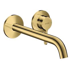 Hansgrohe AXOR One Einhebel-Waschtischmischer UP, 5l/min, für Wandmontage, Hebelgri... HANSGROHE-48120990 4059625369524 (Abb. 1)