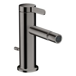 Hansgrohe AXOR One Einhebel-Bidetmischer, 5l/min, Zugstangen-Ablaufgarnitur, Polish... HANSGROHE-48210330 4059625372203 (Abb. 1)