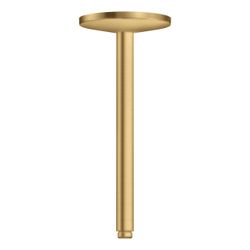 Hansgrohe AXOR One Deckenanschluss 300mm für Kopfbrause 280mm 1jet, G 1/2", Brushed... HANSGROHE-48495250 4059625369890 (Abb. 1)