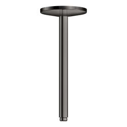 Hansgrohe AXOR One Deckenanschluss 300mm für Kopfbrause 280mm 1jet, G 1/2", Polishe... HANSGROHE-48495330 4059625369944 (Abb. 1)