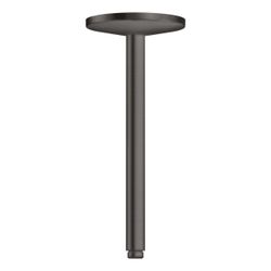 Hansgrohe AXOR One Deckenanschluss 300mm für Kopfbrause 280mm 1jet, G 1/2", Brushed... HANSGROHE-48495340 4059625369869 (Abb. 1)