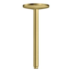 Hansgrohe AXOR One Deckenanschluss 300mm für Kopfbrause 280mm 1jet, G 1/2", Brushed... HANSGROHE-48495950 4059625369852 (Abb. 1)