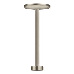 Hansgrohe AXOR One Deckenanschluss 300mm für Kopfbrause 280mm 2jet, Brushed Nickel... HANSGROHE-48496820 4059625370056 (Abb. 1)