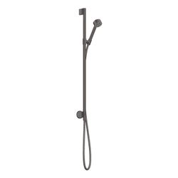 Hansgrohe AXOR One Brauseset 75mm, 9,1l/min, 1jet EcoSmart, Wandanschluss, Brushed ... HANSGROHE-48791340 4059625369050 (Abb. 1)