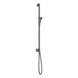 Hansgrohe AXOR One Brausestange 90cm, Wandanschluss, Brauseschlauch 160cm, Polished... HANSGROHE-48792330 4059625370421 (Abb. 1)