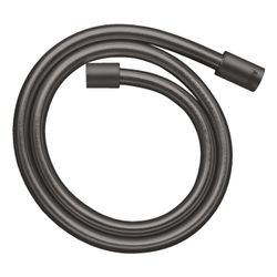Hansgrohe AXOR ShowerSolutions Metalleffekt Brauseschlauch 125cm, zylindrischen Mut... HANSGROHE-28282340 4011097840109 (Abb. 1)