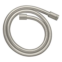 Hansgrohe AXOR ShowerSolutions Metalleffekt Brauseschlauch 125cm, zylindrischen Mut... HANSGROHE-28282800 4011097840154 (Abb. 1)