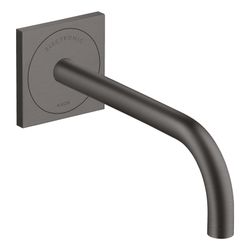 Hansgrohe AXOR Uno Elektronik-Waschtischmischer Unterputz, 5l/min, Auslauf 225mm, B... HANSGROHE-38120340 4011097909936 (Abb. 1)