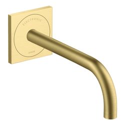 Hansgrohe AXOR Uno Elektronik-Waschtischmischer Unterputz, 5l/min, Auslauf 225mm, B... HANSGROHE-38120950 4011097909929 (Abb. 1)