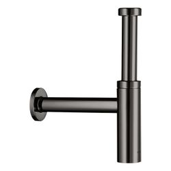 Hansgrohe Flaschensiphon AXOR Flowstar S, G 1 1/4", 60-165mm, GV Stauwasserhöhe 75m... HANSGROHE-51305330 4059625171967 (Abb. 1)