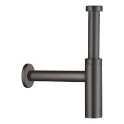 Hansgrohe Flaschensiphon AXOR Flowstar S, G 1 1/4", 60-165mm, GV Stauwasserhöhe 75m... HANSGROHE-51305340 4059625171905 (Abb. 1)