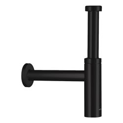Hansgrohe Flaschensiphon AXOR Flowstar S, G 1 1/4", 60-165mm, GV Stauwasserhöhe 75m... HANSGROHE-51305670 4059625339817 (Abb. 1)