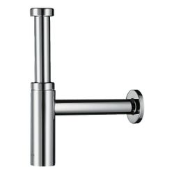 Hansgrohe Flaschensiphon AXOR Flowstar S, G 1 1/4", 60-165mm, GV Stauwasserhöhe 75m... HANSGROHE-51305950 4059625171691 (Abb. 1)