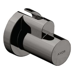 Hansgrohe AXOR Flowstar Eckventilschuber, Polished Black Chrome... HANSGROHE-51306330 4059625330142 (Abb. 1)