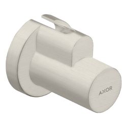 Hansgrohe AXOR Flowstar Eckventilschuber, Edelstahl Optic... HANSGROHE-51306800 4059625204863 (Abb. 1)