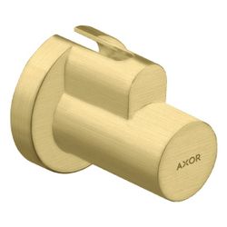 Hansgrohe AXOR Flowstar Eckventilschuber, Brushed Brass... HANSGROHE-51306950 4059625204801 (Abb. 1)