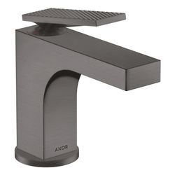 Hansgrohe AXOR Citterio Einhebel-Waschtischmischer 90mm 5l/min Hebel-Grifffür HWB Z... HANSGROHE-39001340 4059625372456 (Abb. 1)