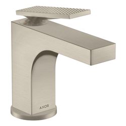 Hansgrohe AXOR Citterio Einhebel-Waschtischmischer 90mm, 5l/min, Hebel-Grifffür HWB... HANSGROHE-39001820 4059625373880 (Abb. 1)