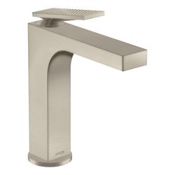 Hansgrohe AXOR Citterio Einhebel-Waschtischmischer 160mm, 5l/min, Hebelgriff, Ablau... HANSGROHE-39081820 4059625374467 (Abb. 1)