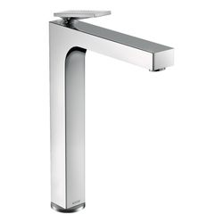 Hansgrohe AXOR Citterio Einhebel-Waschtischmischer 280mm, 5l/min, Hebel-Grifffür AW... HANSGROHE-39151000 4059625358061 (Abb. 1)