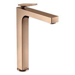 Hansgrohe AXOR Citterio Einhebel-Waschtischmischer 280mm, 5l/min, Hebel-Grifffür AW... HANSGROHE-39151300 4059625373255 (Abb. 1)