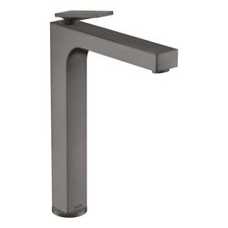 Hansgrohe AXOR Citterio Einhebel-Waschtischmischer 280mm, 5l/min, Hebel-Grifffür AW... HANSGROHE-39151340 4059625373200 (Abb. 1)