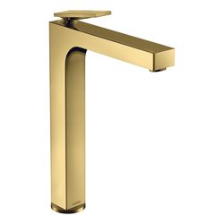 Hansgrohe AXOR Citterio Einhebel-Waschtischmischer 280mm, 5l/min, Hebel-Grifffür AW... HANSGROHE-39151990 4059625373248 (Abb. 1)